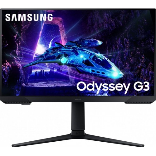 Монитор Samsung Odyssey G3 LS24DG300EUXEN