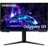 Монитор Samsung Odyssey G3 LS24DG300EUXEN