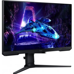 Монитор Samsung Odyssey G3 LS24DG300EUXEN