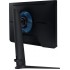 Монитор Samsung Odyssey G3 LS24DG300EUXEN
