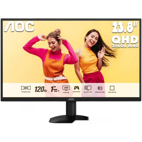 Монитор AOC Q24B35