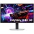 Монитор Samsung Odyssey OLED G8 LS27FG812SIXCI