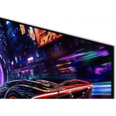 Монитор Samsung Odyssey OLED G8 LS27FG812SIXCI