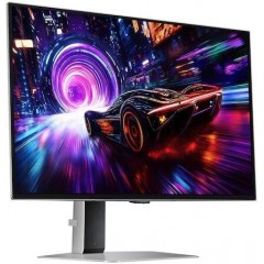 Монитор Samsung Odyssey OLED G8 LS27FG812SIXCI