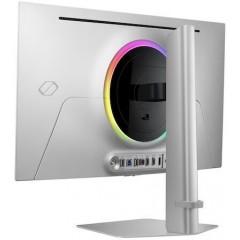 Монитор Samsung Odyssey OLED G8 LS27FG812SIXCI