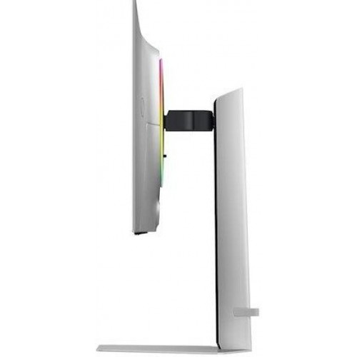 Монитор Samsung Odyssey OLED G8 LS27FG812SIXCI