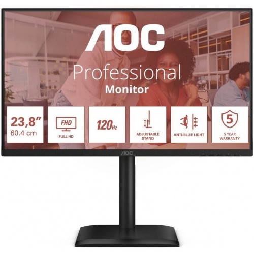 Монитор AOC 24E4CV