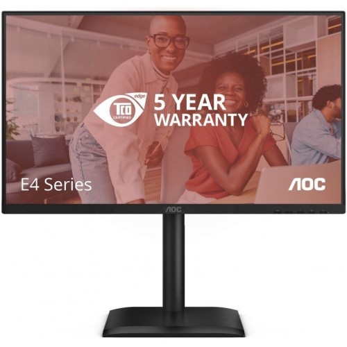 Монитор AOC 24E4CV
