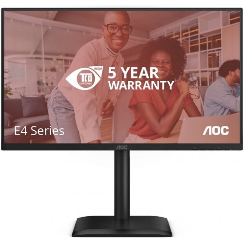 Монитор AOC 24E4U