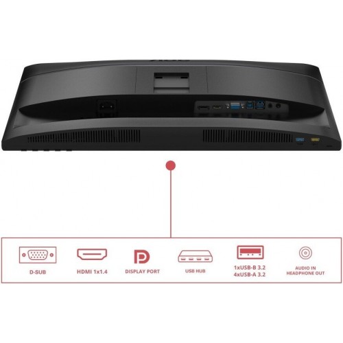 Монитор AOC 24E4U