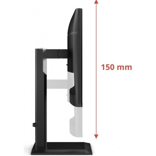 Монитор AOC 24E4U