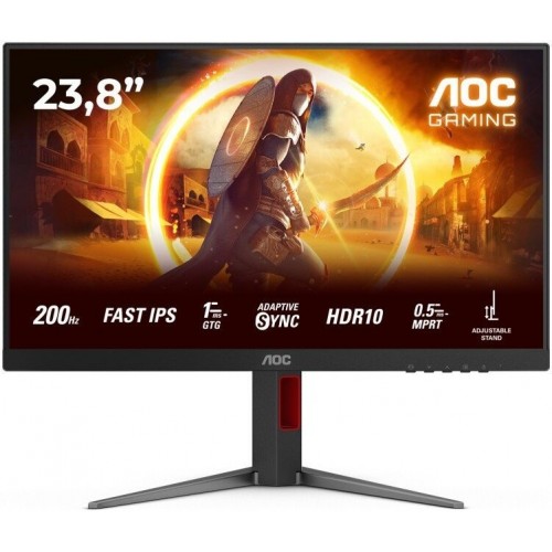 Монитор AOC Gaming 24G4HA