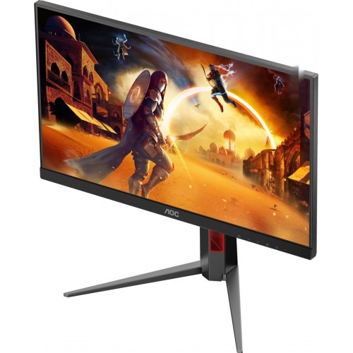 Монитор AOC Gaming 24G4HA