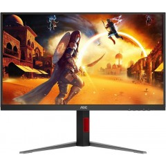Монитор AOC Gaming Q27G4S