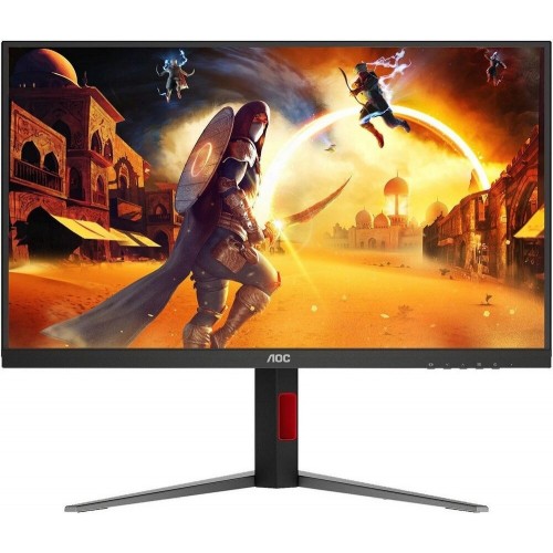Монитор AOC Gaming Q27G4S