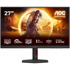 Монитор AOC Gaming Q27G4SRU