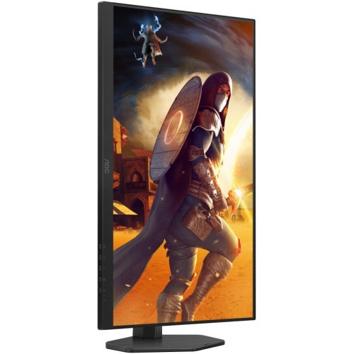 Монитор AOC Gaming Q27G4SRU