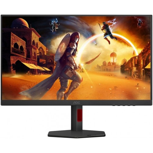 Монитор AOC Gaming Q27G4SRU