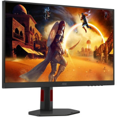 Монитор AOC Gaming Q27G4SRU