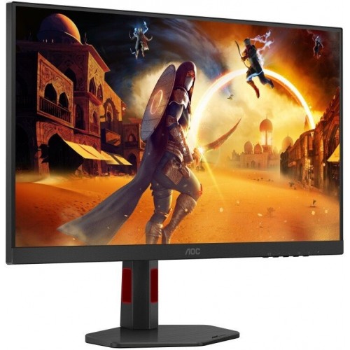 Монитор AOC Gaming Q27G4SRU