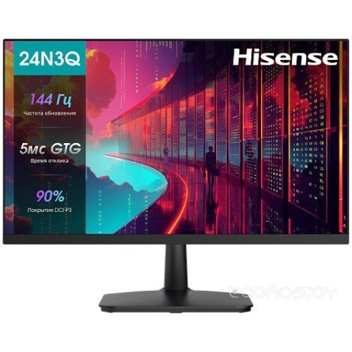 Монитор Hisense 24N3Q