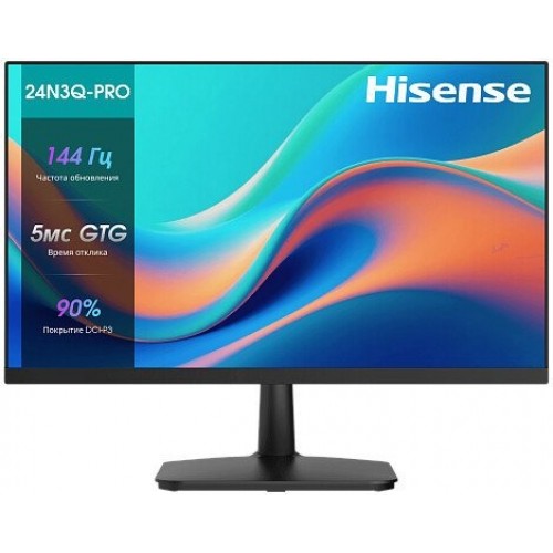 Монитор Hisense 24N3Q-PRO
