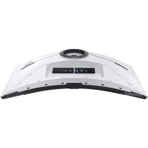 Монитор Samsung Odyssey Neo G8 S32BG850NMXUE