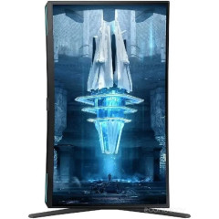 Монитор Samsung Odyssey Neo G8 S32BG850NMXUE