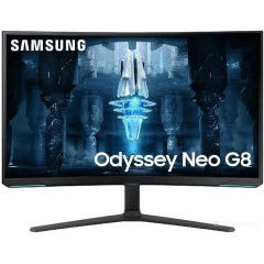 Монитор Samsung Odyssey Neo G8 S32BG850NMXUE