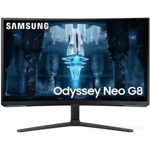 Монитор Samsung Odyssey Neo G8 S32BG850NMXUE