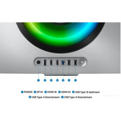 Монитор Samsung Odyssey OLED G8 S34DG852SMXUE