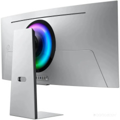 Монитор Samsung Odyssey OLED G8 S34DG852SMXUE