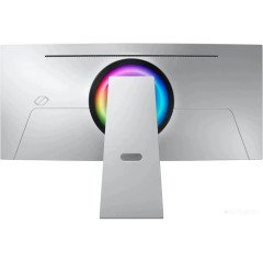 Монитор Samsung Odyssey OLED G8 S34DG852SMXUE