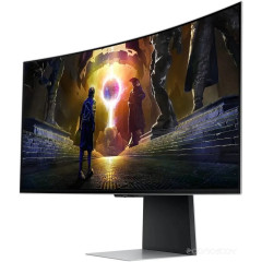 Монитор Samsung Odyssey OLED G8 S34DG852SMXUE