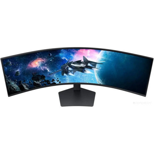Монитор Samsung Odyssey G9 S49CG954EMXUE