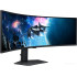Монитор Samsung Odyssey G9 S49CG954EMXUE