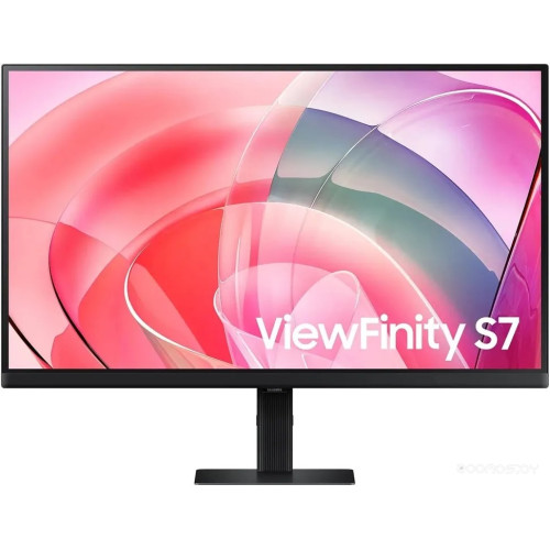 Монитор Samsung ViewFinity S7 S27D706EAMXUE