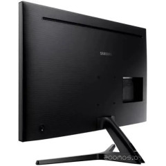 Монитор Samsung U32J590UQMXUE