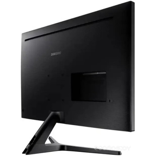 Монитор Samsung U32J590UQMXUE