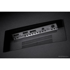 Монитор Samsung U32J590UQMXUE