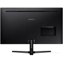 Монитор Samsung U32J590UQMXUE