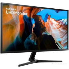 Монитор Samsung U32J590UQMXUE