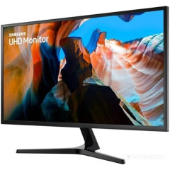 Монитор Samsung U32J590UQMXUE