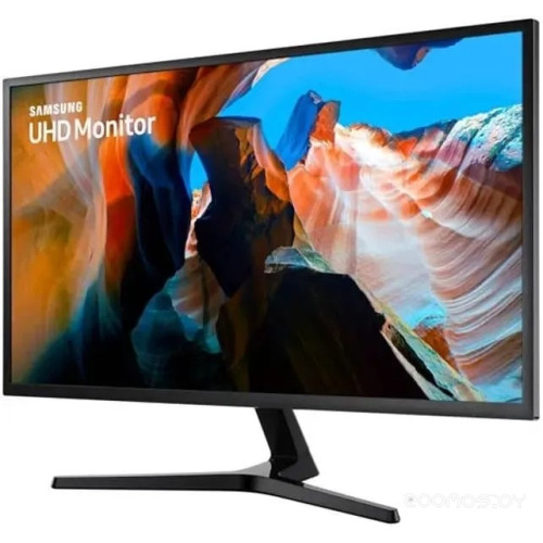 Монитор Samsung U32J590UQMXUE