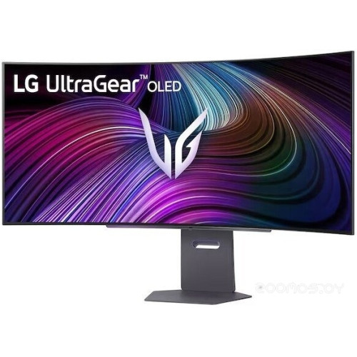 Монитор LG UltraGear OLED 45GX90SA-B