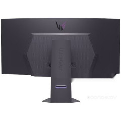 Монитор LG UltraGear OLED 45GX90SA-B