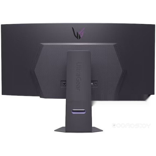 Монитор LG UltraGear OLED 45GX90SA-B