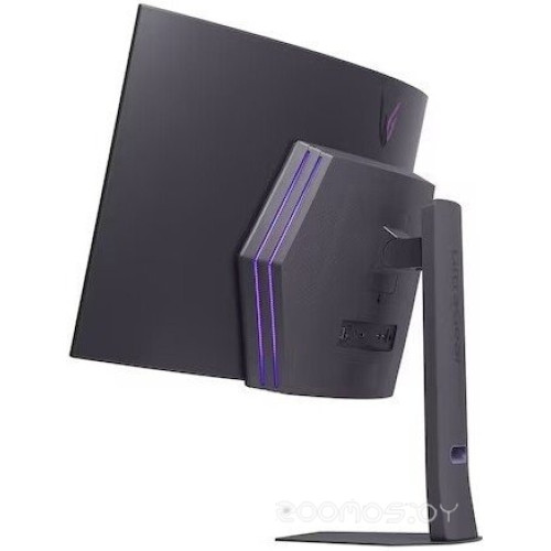 Монитор LG UltraGear OLED 45GX90SA-B