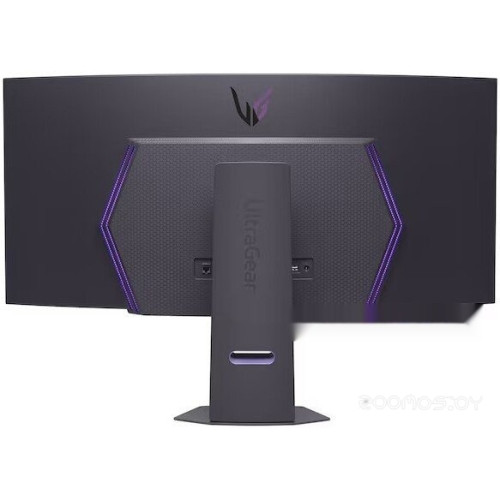 Монитор LG UltraGear OLED 45GX90SA-B