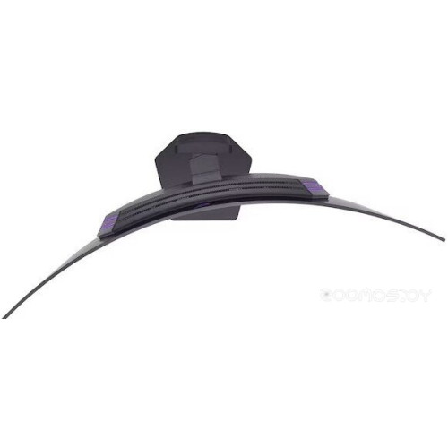 Монитор LG UltraGear OLED 45GX90SA-B